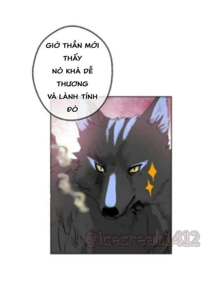 đọc truyện Một Ngày Nọ Tôi Bỗng Thành Nàng Công Chúa Chương 72 ảnh 17 tại Thiên Thai Truyện