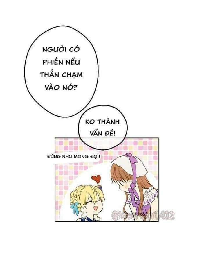 đọc truyện Một Ngày Nọ Tôi Bỗng Thành Nàng Công Chúa Chương 72 ảnh 18 tại Thiên Thai Truyện