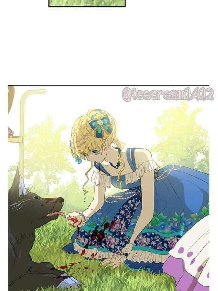 đọc truyện Một Ngày Nọ Tôi Bỗng Thành Nàng Công Chúa Chương 72 ảnh 22 tại Thiên Thai Truyện