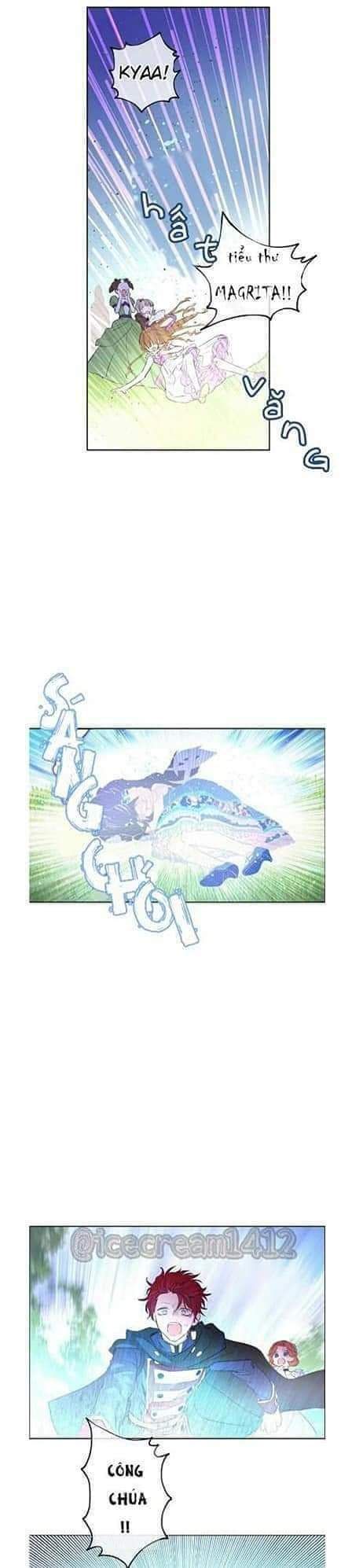 đọc truyện Một Ngày Nọ Tôi Bỗng Thành Nàng Công Chúa Chương 72 ảnh 24 tại Thiên Thai Truyện