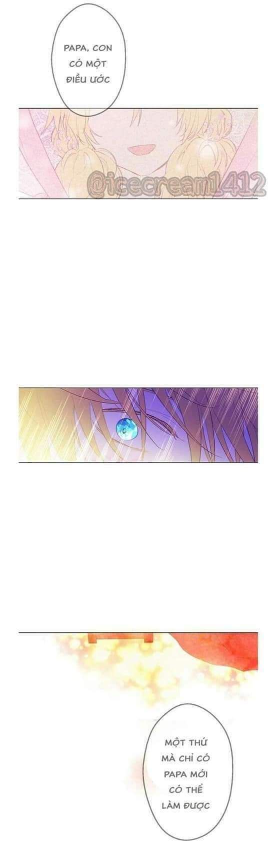 đọc truyện Một Ngày Nọ Tôi Bỗng Thành Nàng Công Chúa Chương 72 ảnh 29 tại Thiên Thai Truyện