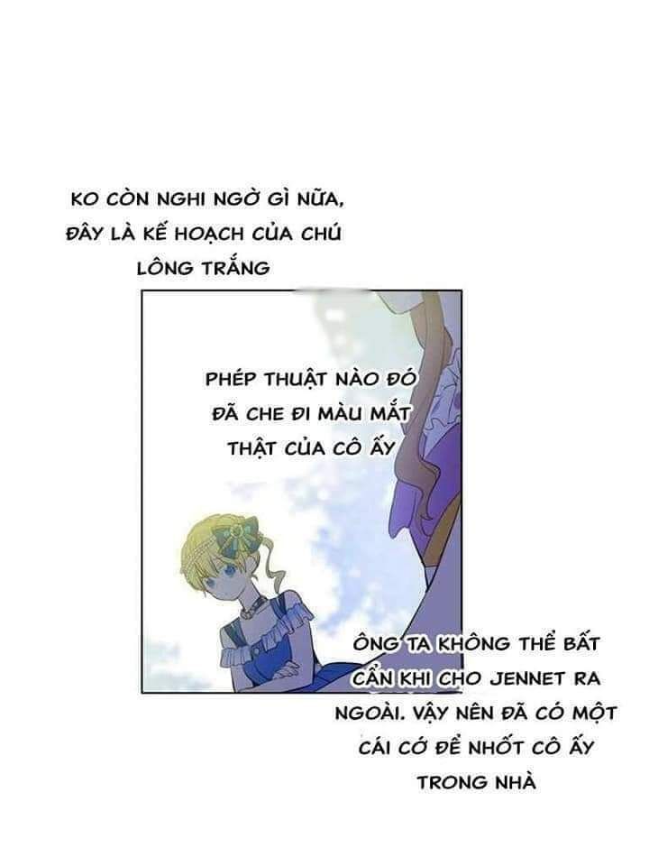 đọc truyện Một Ngày Nọ Tôi Bỗng Thành Nàng Công Chúa Chương 72 ảnh 8 tại Thiên Thai Truyện