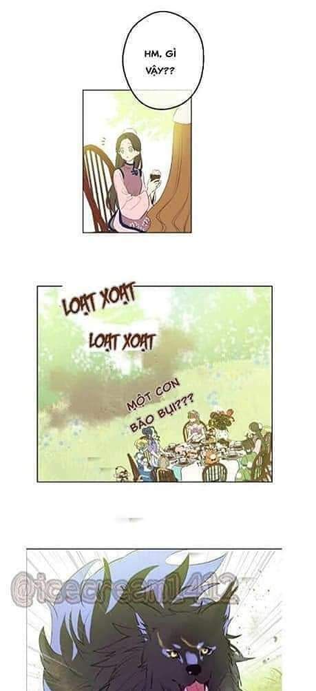 đọc truyện Một Ngày Nọ Tôi Bỗng Thành Nàng Công Chúa Chương 72 ảnh 9 tại Thiên Thai Truyện