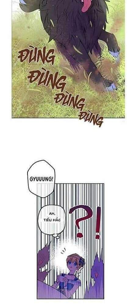 đọc truyện Một Ngày Nọ Tôi Bỗng Thành Nàng Công Chúa Chương 72 ảnh 10 tại Thiên Thai Truyện