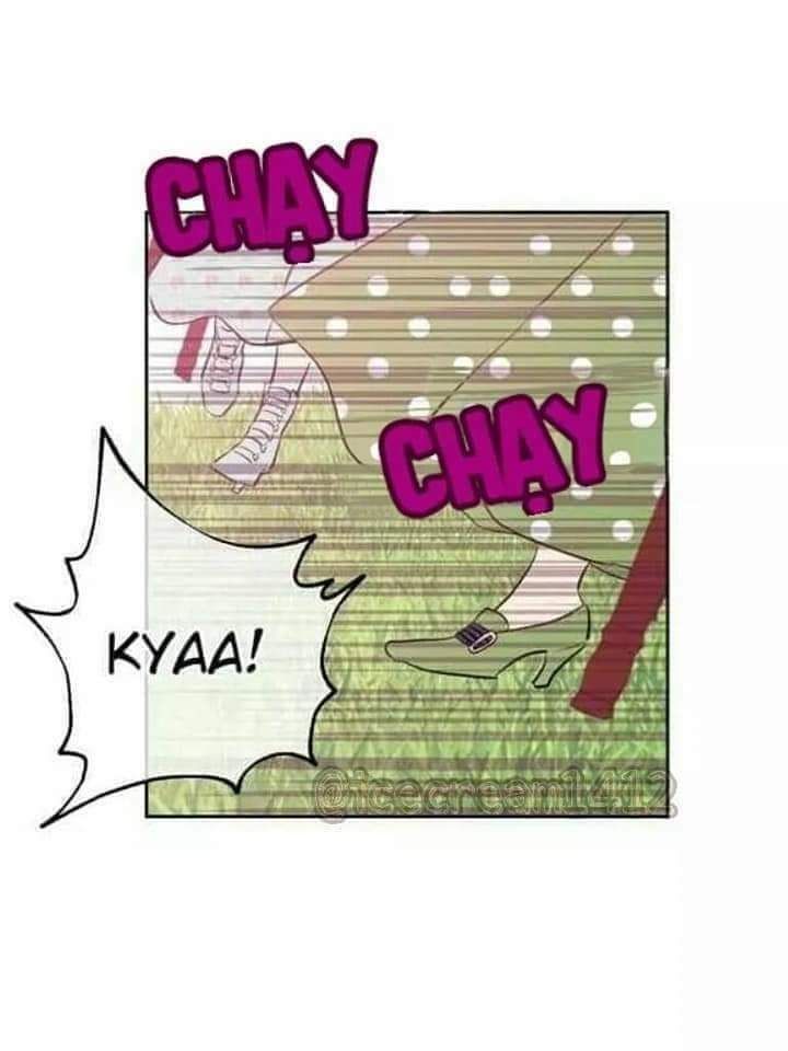 đọc truyện Một Ngày Nọ Tôi Bỗng Thành Nàng Công Chúa Chương 72 ảnh 11 tại Thiên Thai Truyện