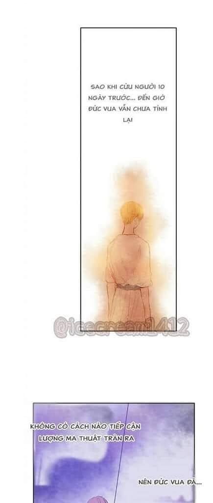 đọc truyện Một Ngày Nọ Tôi Bỗng Thành Nàng Công Chúa Chương 73 ảnh 13 tại Thiên Thai Truyện