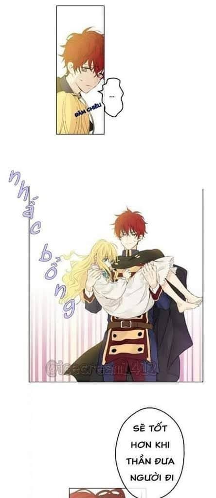 đọc truyện Một Ngày Nọ Tôi Bỗng Thành Nàng Công Chúa Chương 73 ảnh 15 tại Thiên Thai Truyện