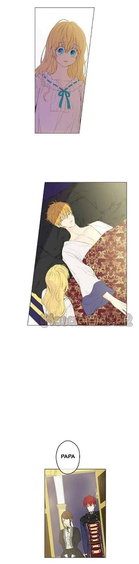 đọc truyện Một Ngày Nọ Tôi Bỗng Thành Nàng Công Chúa Chương 73 ảnh 17 tại Thiên Thai Truyện