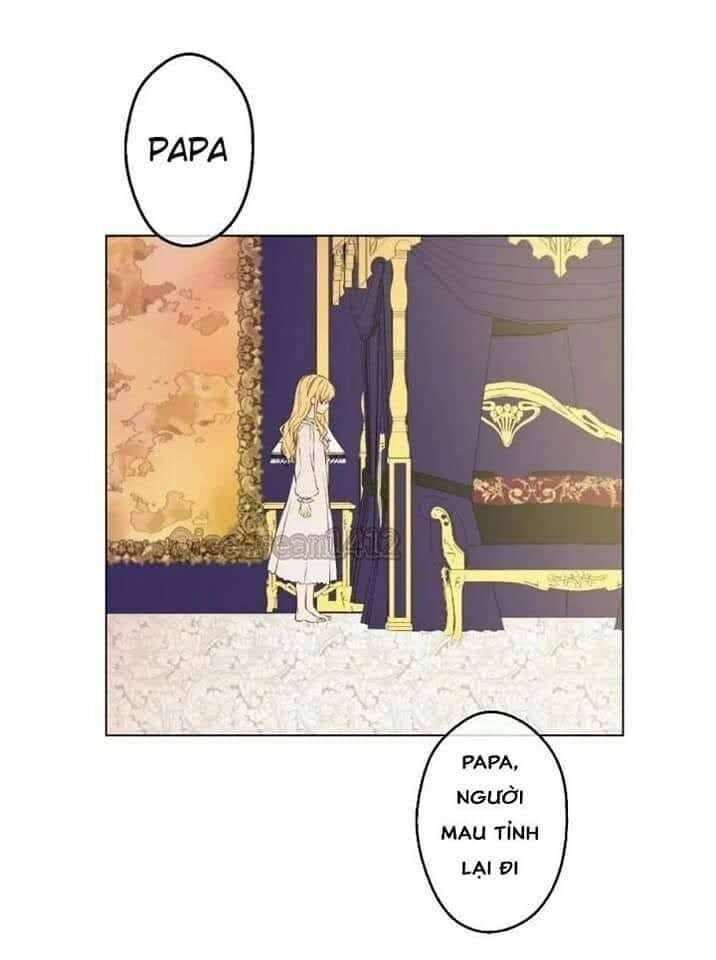 đọc truyện Một Ngày Nọ Tôi Bỗng Thành Nàng Công Chúa Chương 73 ảnh 18 tại Thiên Thai Truyện