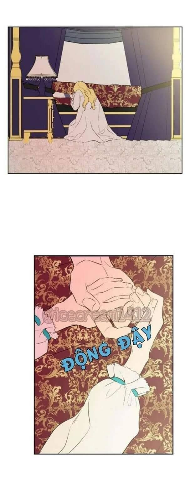 đọc truyện Một Ngày Nọ Tôi Bỗng Thành Nàng Công Chúa Chương 73 ảnh 20 tại Thiên Thai Truyện