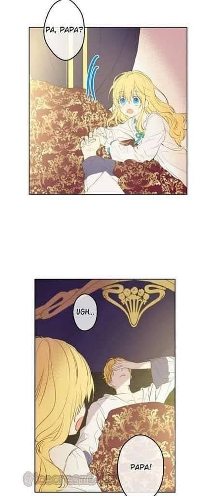 đọc truyện Một Ngày Nọ Tôi Bỗng Thành Nàng Công Chúa Chương 73 ảnh 21 tại Thiên Thai Truyện