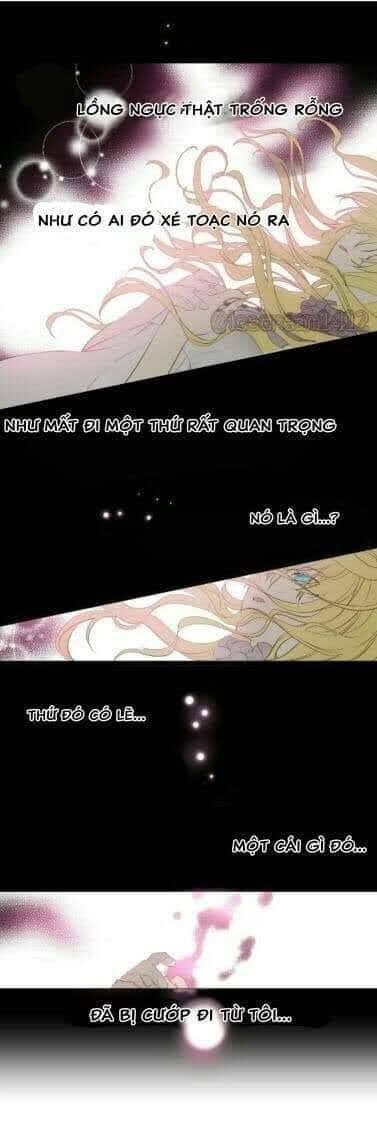 đọc truyện Một Ngày Nọ Tôi Bỗng Thành Nàng Công Chúa Chương 73 ảnh 4 tại Thiên Thai Truyện