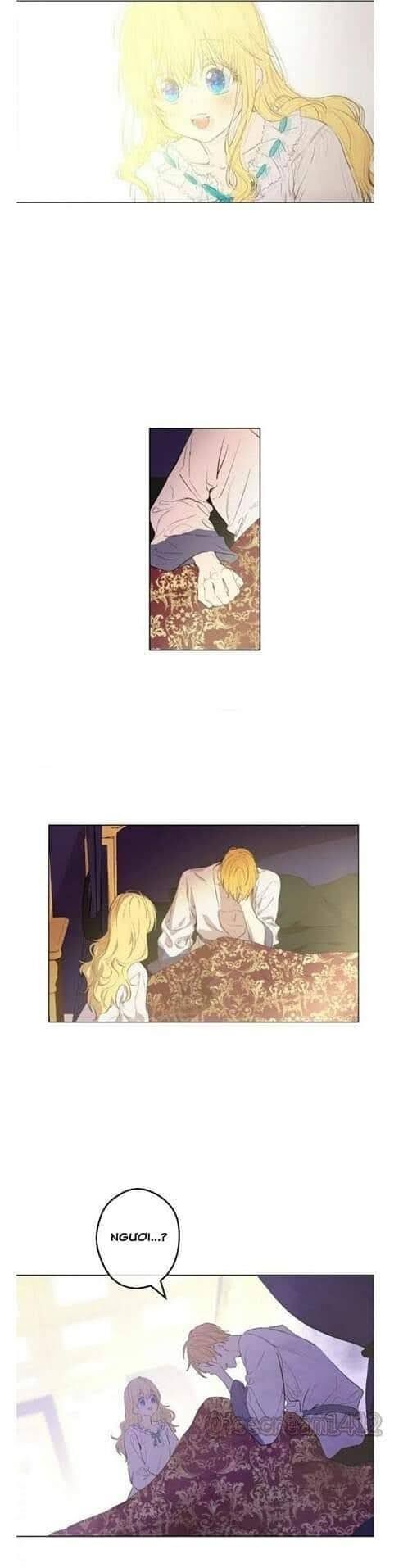 đọc truyện Một Ngày Nọ Tôi Bỗng Thành Nàng Công Chúa Chương 73 ảnh 23 tại Thiên Thai Truyện