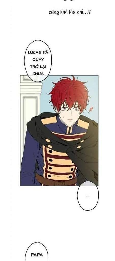 đọc truyện Một Ngày Nọ Tôi Bỗng Thành Nàng Công Chúa Chương 73 ảnh 7 tại Thiên Thai Truyện