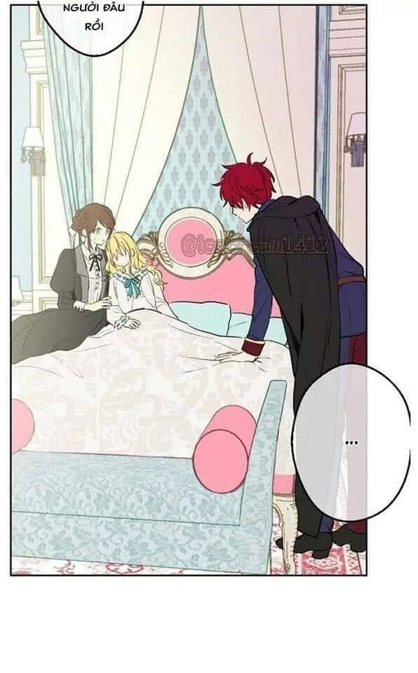 đọc truyện Một Ngày Nọ Tôi Bỗng Thành Nàng Công Chúa Chương 73 ảnh 8 tại Thiên Thai Truyện