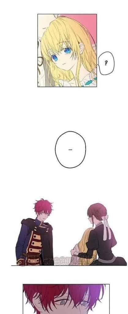 đọc truyện Một Ngày Nọ Tôi Bỗng Thành Nàng Công Chúa Chương 73 ảnh 9 tại Thiên Thai Truyện