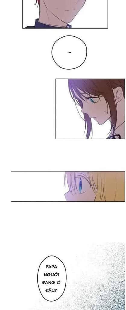 đọc truyện Một Ngày Nọ Tôi Bỗng Thành Nàng Công Chúa Chương 73 ảnh 10 tại Thiên Thai Truyện