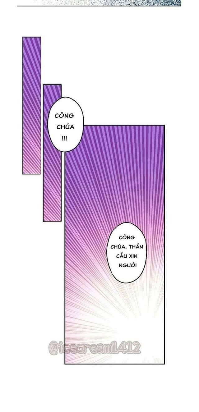 đọc truyện Một Ngày Nọ Tôi Bỗng Thành Nàng Công Chúa Chương 73 ảnh 11 tại Thiên Thai Truyện