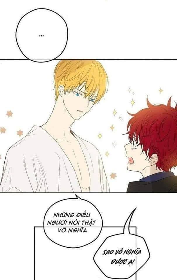 đọc truyện Một Ngày Nọ Tôi Bỗng Thành Nàng Công Chúa Chương 74 ảnh 14 tại Thiên Thai Truyện