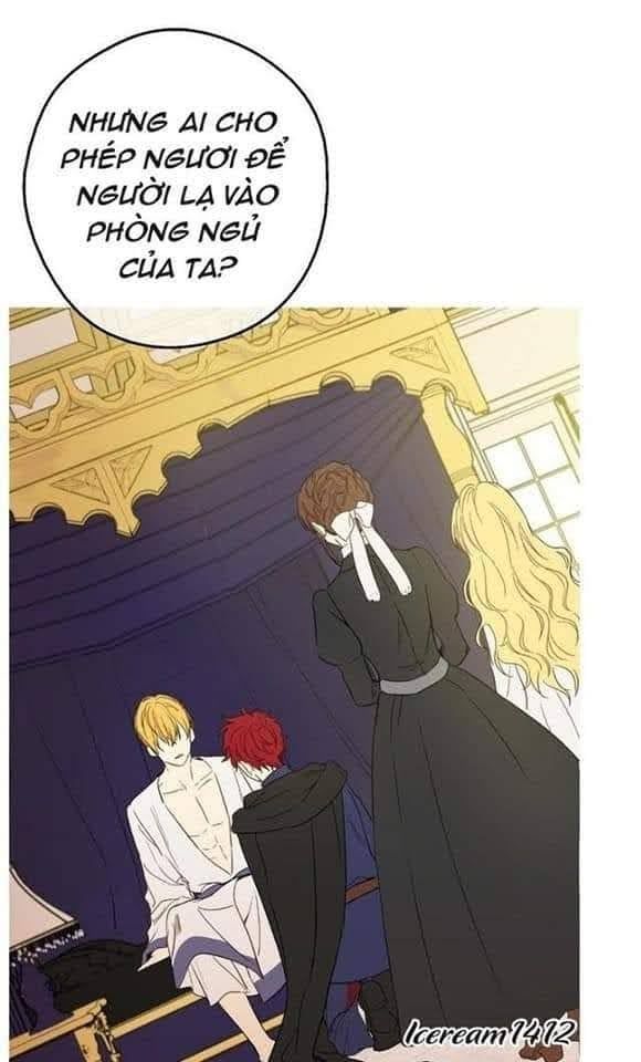 đọc truyện Một Ngày Nọ Tôi Bỗng Thành Nàng Công Chúa Chương 74 ảnh 16 tại Thiên Thai Truyện