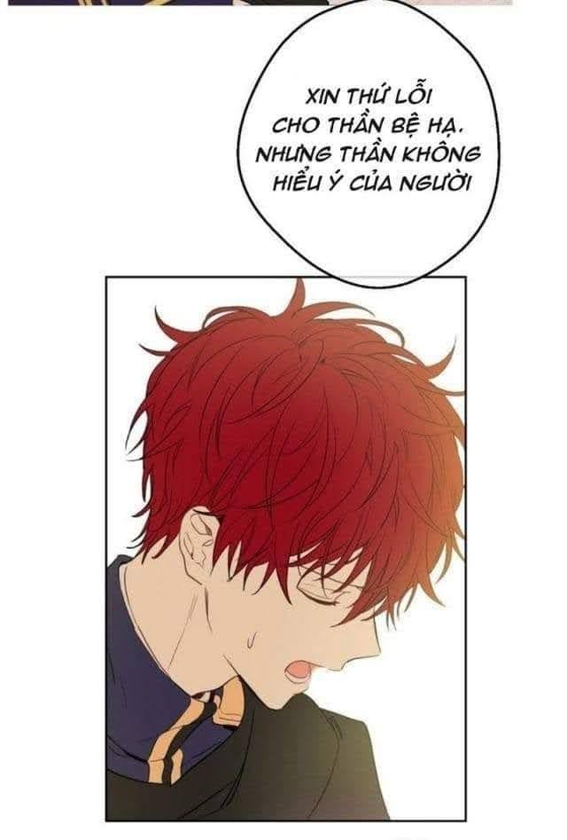 đọc truyện Một Ngày Nọ Tôi Bỗng Thành Nàng Công Chúa Chương 74 ảnh 17 tại Thiên Thai Truyện