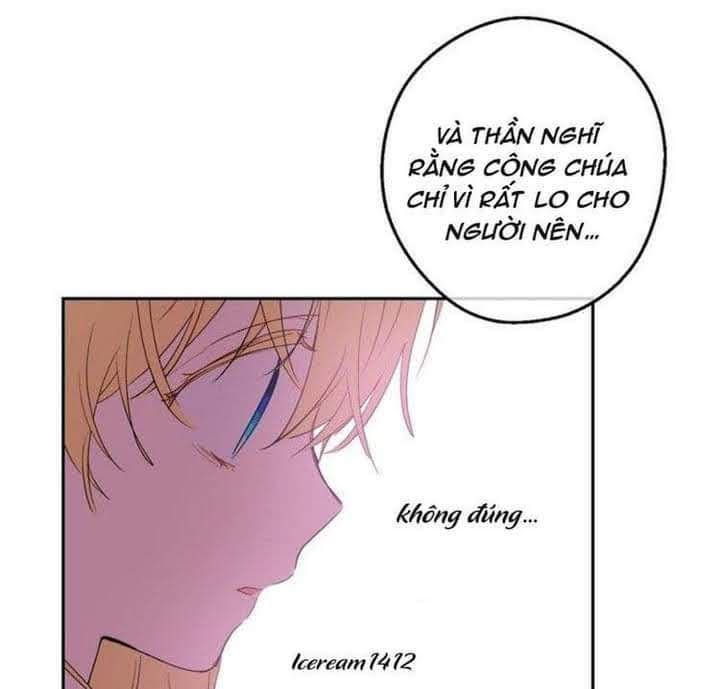 đọc truyện Một Ngày Nọ Tôi Bỗng Thành Nàng Công Chúa Chương 74 ảnh 18 tại Thiên Thai Truyện