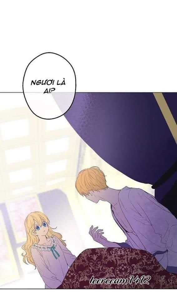 đọc truyện Một Ngày Nọ Tôi Bỗng Thành Nàng Công Chúa Chương 74 ảnh 4 tại Thiên Thai Truyện