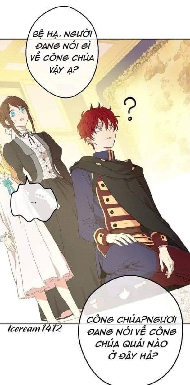 đọc truyện Một Ngày Nọ Tôi Bỗng Thành Nàng Công Chúa Chương 74 ảnh 22 tại Thiên Thai Truyện