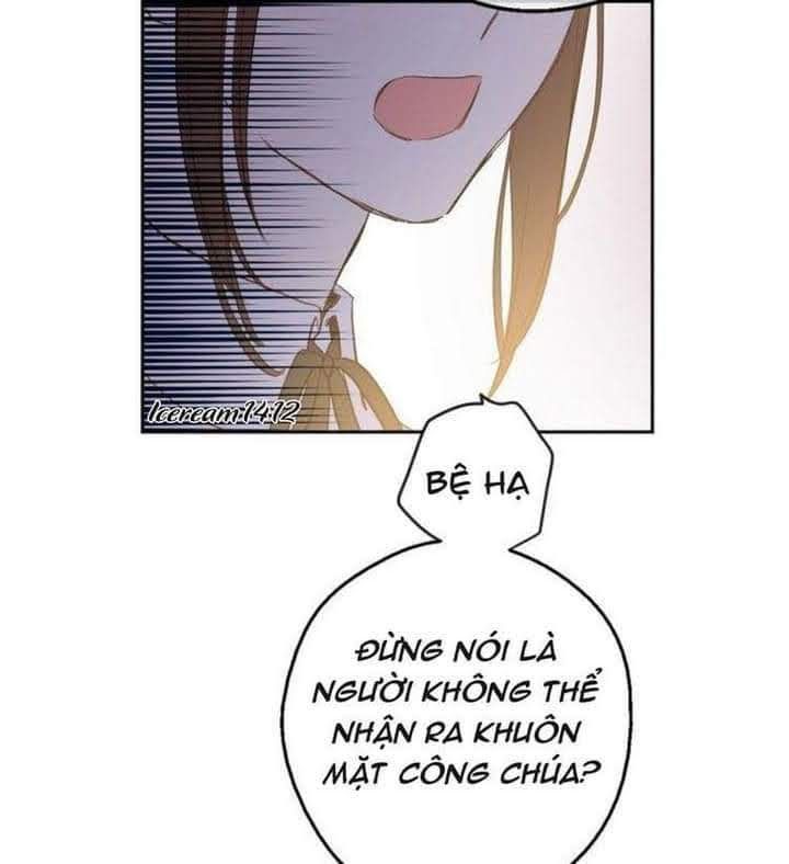 đọc truyện Một Ngày Nọ Tôi Bỗng Thành Nàng Công Chúa Chương 74 ảnh 23 tại Thiên Thai Truyện