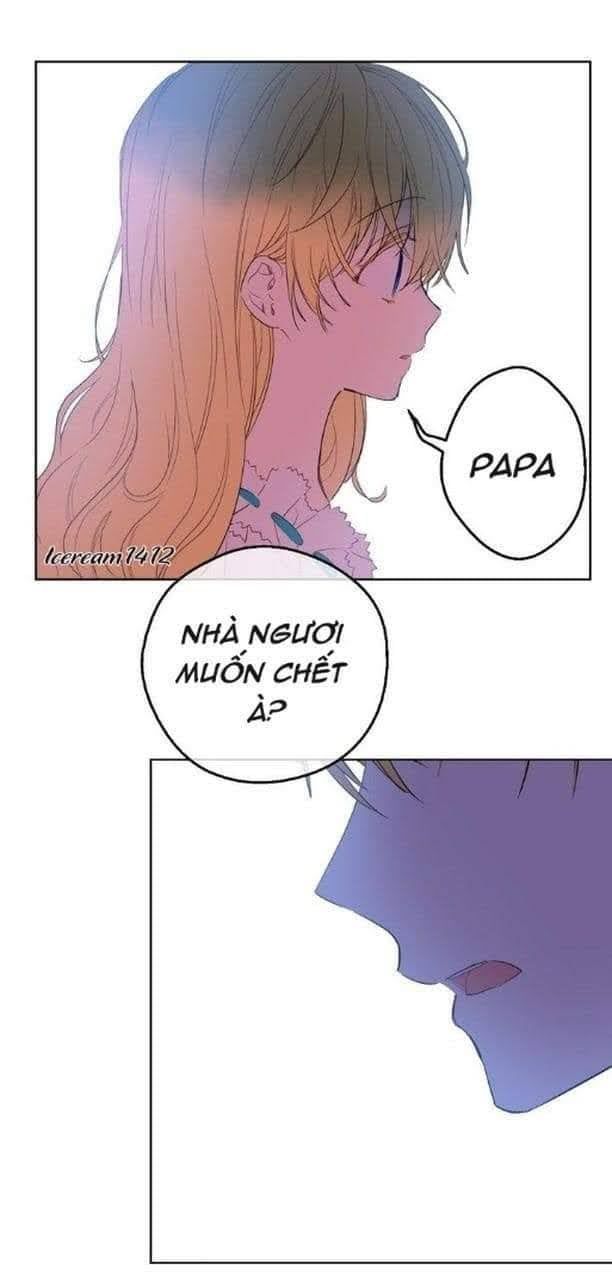 đọc truyện Một Ngày Nọ Tôi Bỗng Thành Nàng Công Chúa Chương 74 ảnh 29 tại Thiên Thai Truyện