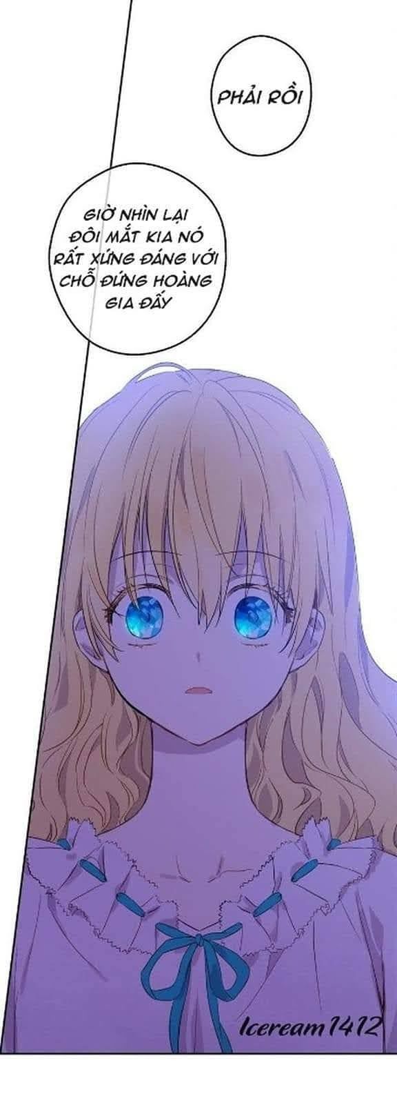 đọc truyện Một Ngày Nọ Tôi Bỗng Thành Nàng Công Chúa Chương 74 ảnh 31 tại Thiên Thai Truyện