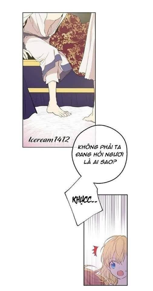 đọc truyện Một Ngày Nọ Tôi Bỗng Thành Nàng Công Chúa Chương 74 ảnh 5 tại Thiên Thai Truyện