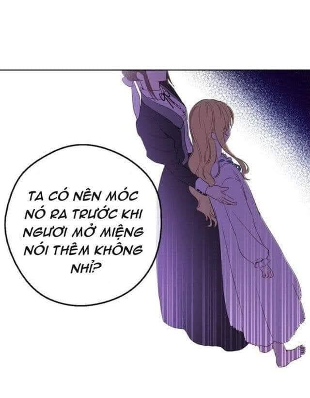 đọc truyện Một Ngày Nọ Tôi Bỗng Thành Nàng Công Chúa Chương 74 ảnh 32 tại Thiên Thai Truyện