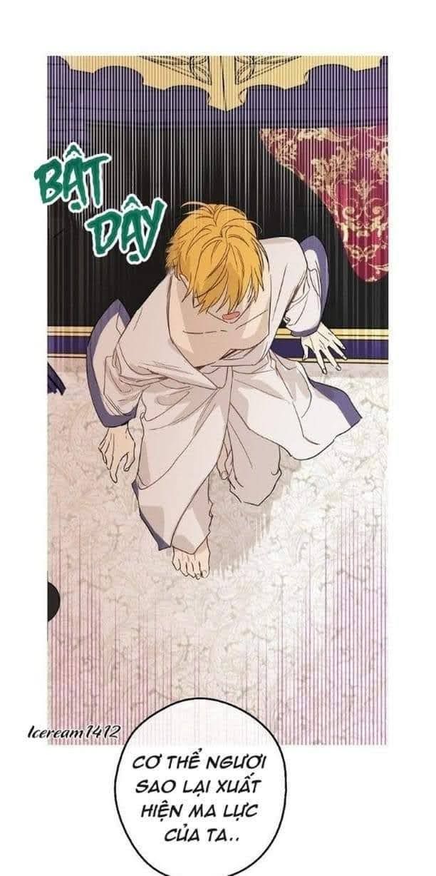 đọc truyện Một Ngày Nọ Tôi Bỗng Thành Nàng Công Chúa Chương 74 ảnh 35 tại Thiên Thai Truyện