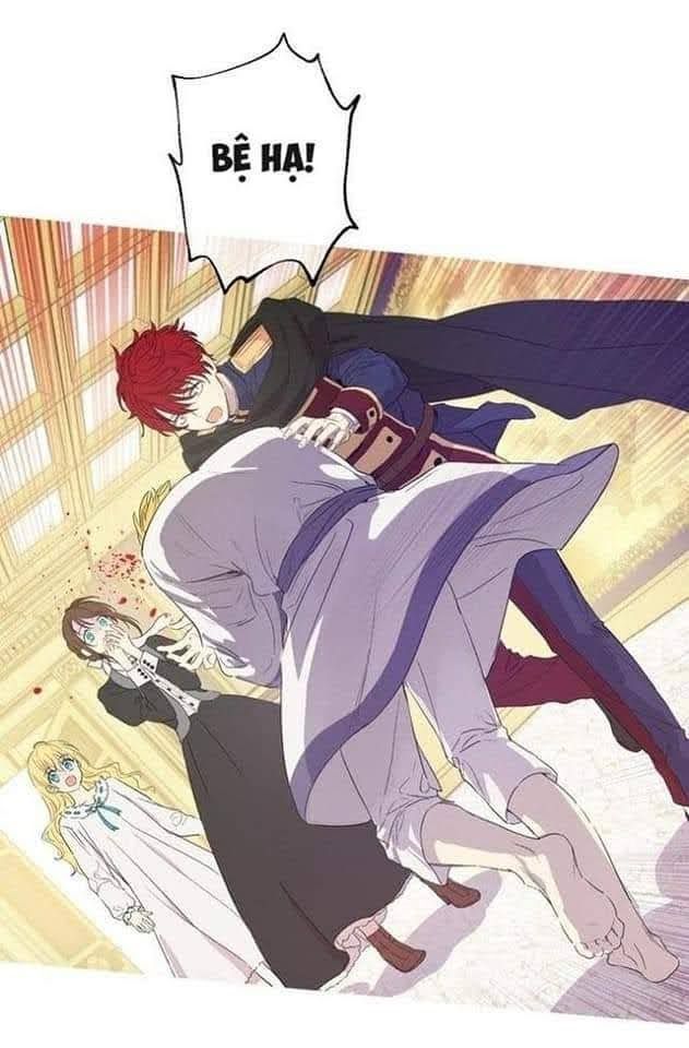 đọc truyện Một Ngày Nọ Tôi Bỗng Thành Nàng Công Chúa Chương 74 ảnh 38 tại Thiên Thai Truyện