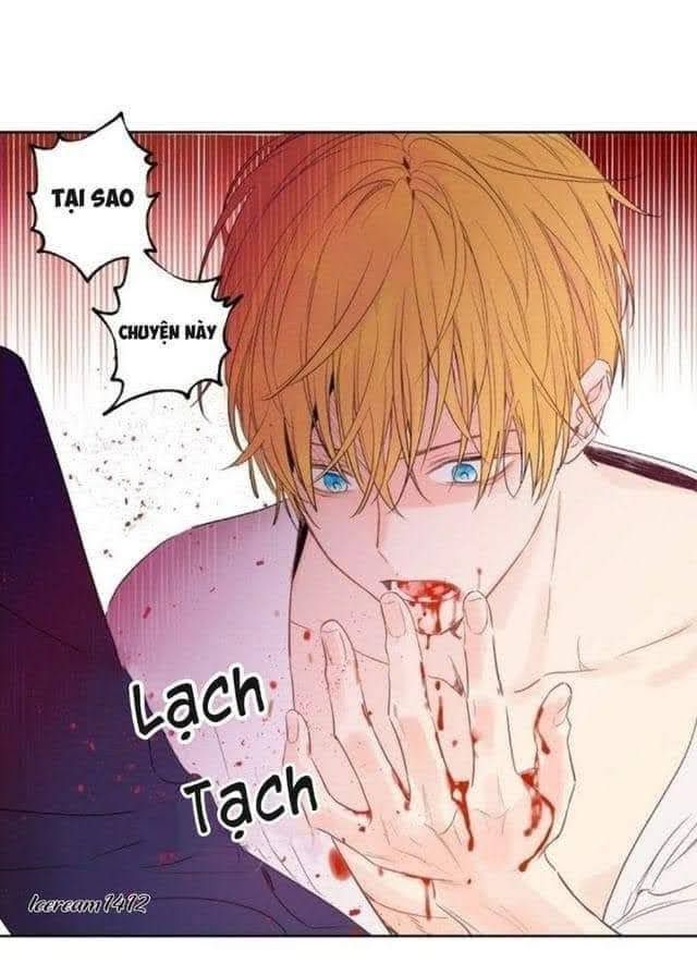 đọc truyện Một Ngày Nọ Tôi Bỗng Thành Nàng Công Chúa Chương 74 ảnh 39 tại Thiên Thai Truyện