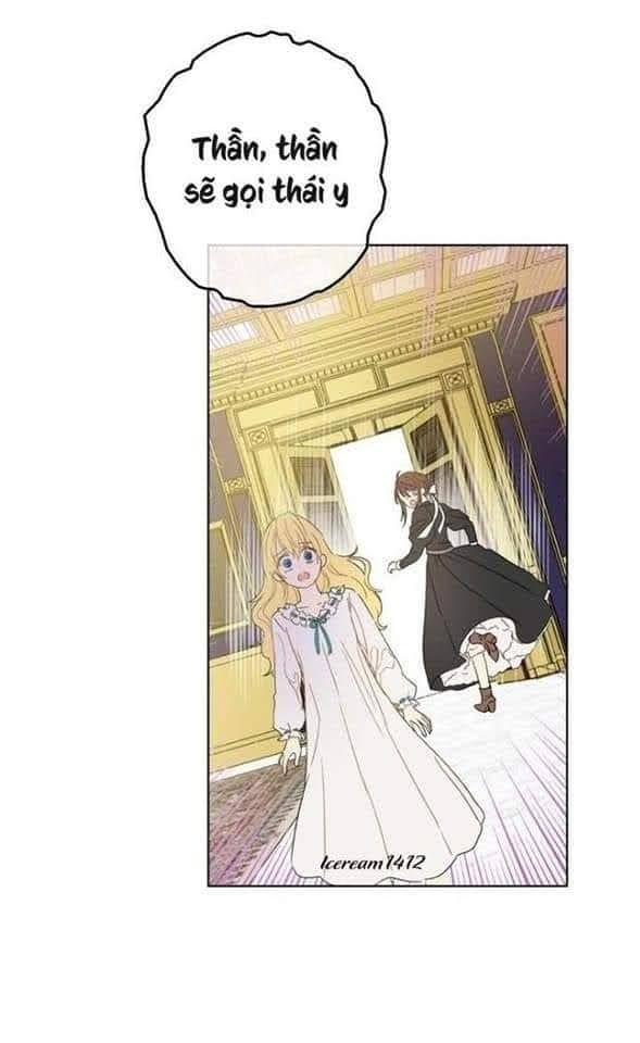 đọc truyện Một Ngày Nọ Tôi Bỗng Thành Nàng Công Chúa Chương 74 ảnh 40 tại Thiên Thai Truyện