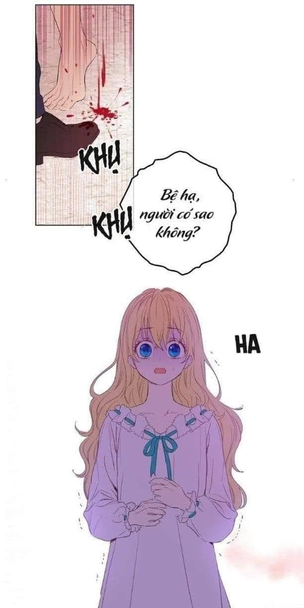 đọc truyện Một Ngày Nọ Tôi Bỗng Thành Nàng Công Chúa Chương 74 ảnh 41 tại Thiên Thai Truyện