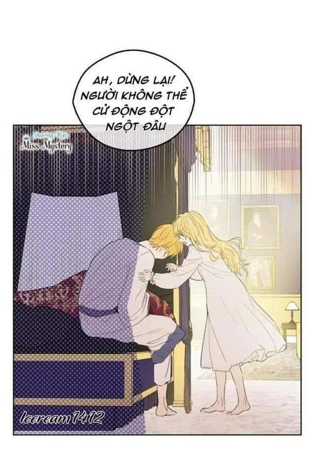 đọc truyện Một Ngày Nọ Tôi Bỗng Thành Nàng Công Chúa Chương 74 ảnh 6 tại Thiên Thai Truyện