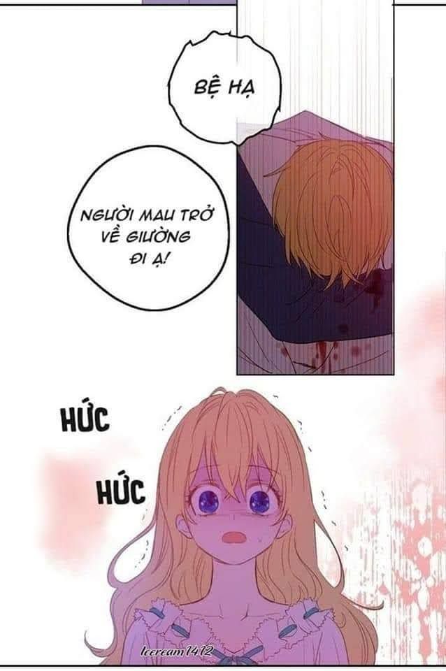 đọc truyện Một Ngày Nọ Tôi Bỗng Thành Nàng Công Chúa Chương 74 ảnh 42 tại Thiên Thai Truyện