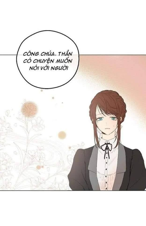 đọc truyện Một Ngày Nọ Tôi Bỗng Thành Nàng Công Chúa Chương 74 ảnh 47 tại Thiên Thai Truyện