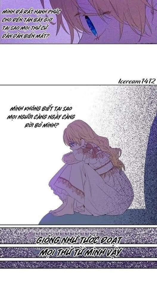 đọc truyện Một Ngày Nọ Tôi Bỗng Thành Nàng Công Chúa Chương 74 ảnh 53 tại Thiên Thai Truyện