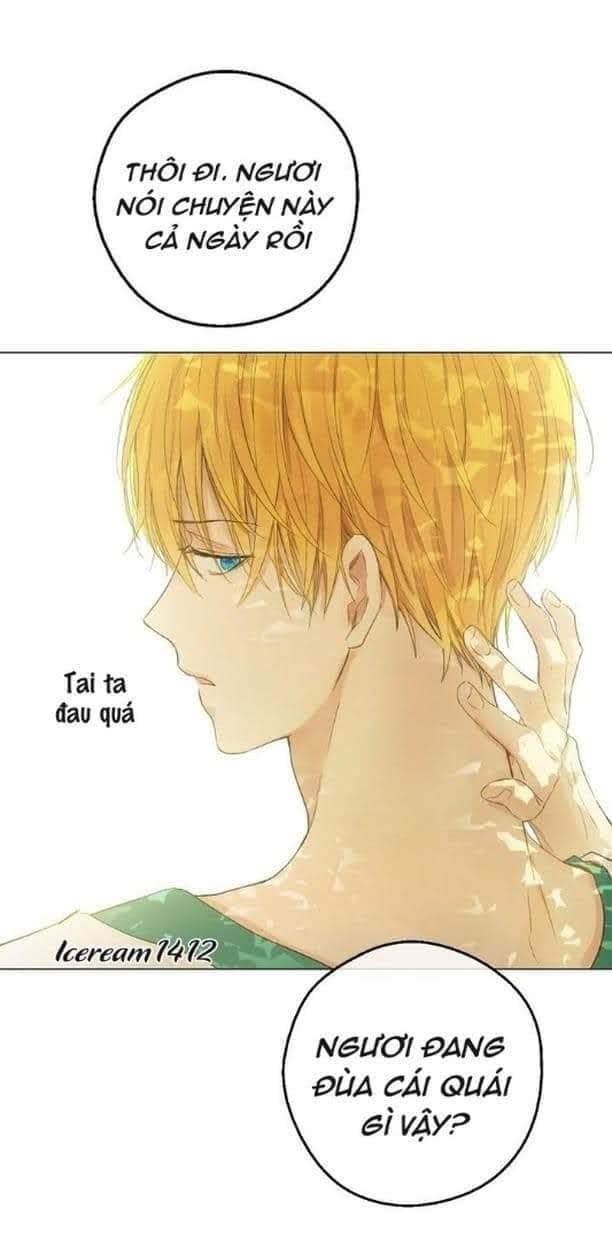 đọc truyện Một Ngày Nọ Tôi Bỗng Thành Nàng Công Chúa Chương 74 ảnh 54 tại Thiên Thai Truyện