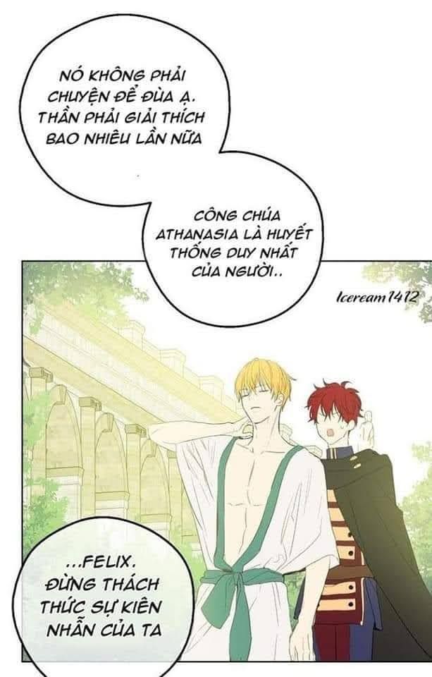 đọc truyện Một Ngày Nọ Tôi Bỗng Thành Nàng Công Chúa Chương 74 ảnh 55 tại Thiên Thai Truyện