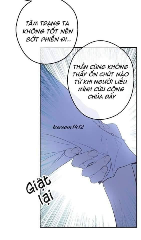 đọc truyện Một Ngày Nọ Tôi Bỗng Thành Nàng Công Chúa Chương 74 ảnh 56 tại Thiên Thai Truyện