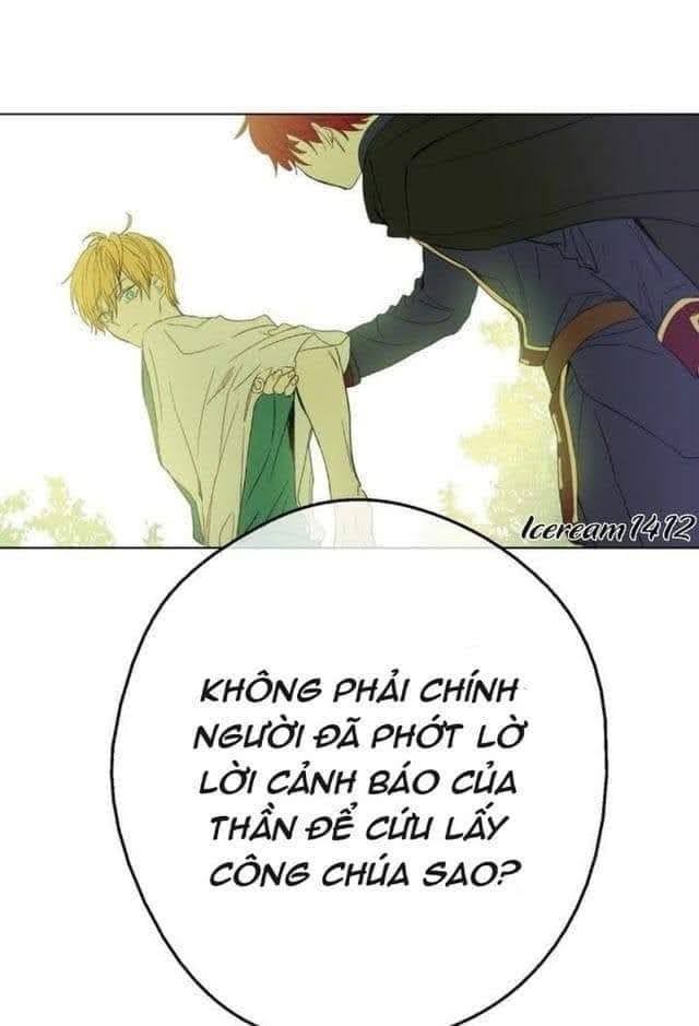 đọc truyện Một Ngày Nọ Tôi Bỗng Thành Nàng Công Chúa Chương 74 ảnh 57 tại Thiên Thai Truyện