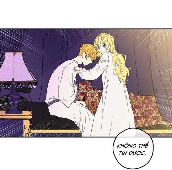 đọc truyện Một Ngày Nọ Tôi Bỗng Thành Nàng Công Chúa Chương 74 ảnh 9 tại Thiên Thai Truyện