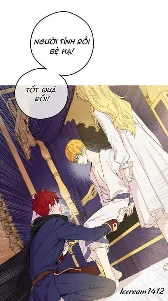 đọc truyện Một Ngày Nọ Tôi Bỗng Thành Nàng Công Chúa Chương 74 ảnh 10 tại Thiên Thai Truyện