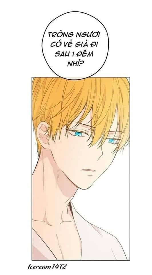 đọc truyện Một Ngày Nọ Tôi Bỗng Thành Nàng Công Chúa Chương 74 ảnh 11 tại Thiên Thai Truyện