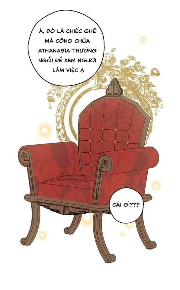 đọc truyện Một Ngày Nọ Tôi Bỗng Thành Nàng Công Chúa Chương 75 ảnh 13 tại Thiên Thai Truyện